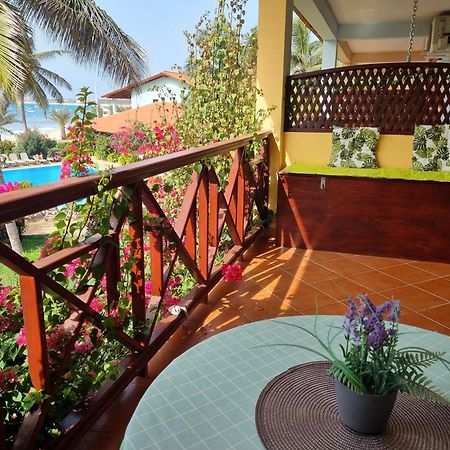 Beach Front Ocean View Porto Antigo2 Santa Maria Εξωτερικό φωτογραφία