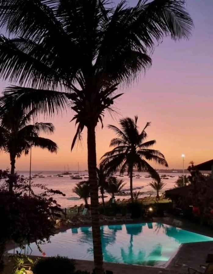 Beach Front Ocean View Porto Antigo2 Santa Maria Εξωτερικό φωτογραφία