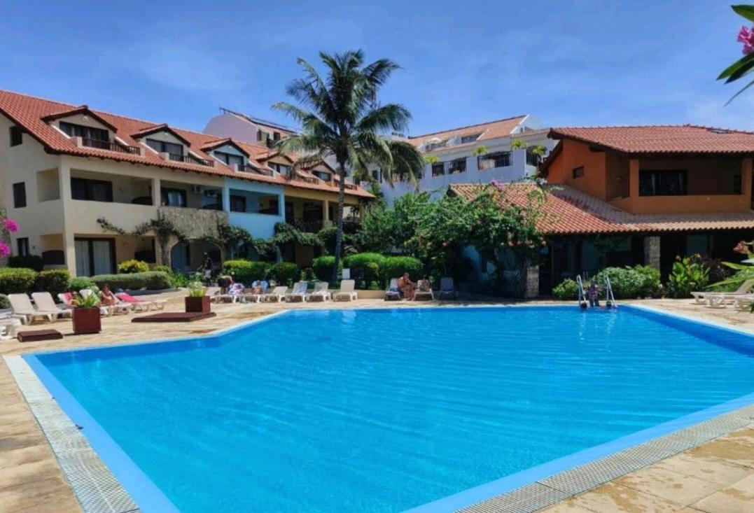 Beach Front Ocean View Porto Antigo2 Santa Maria Εξωτερικό φωτογραφία