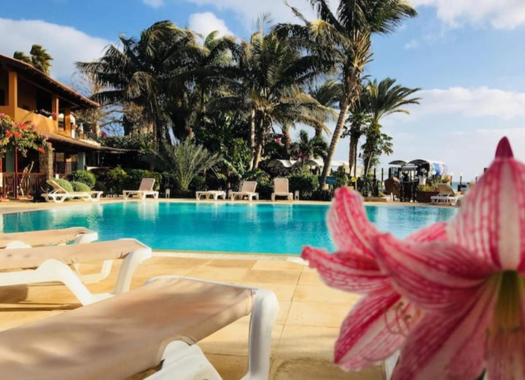 Beach Front Ocean View Porto Antigo2 Santa Maria Εξωτερικό φωτογραφία