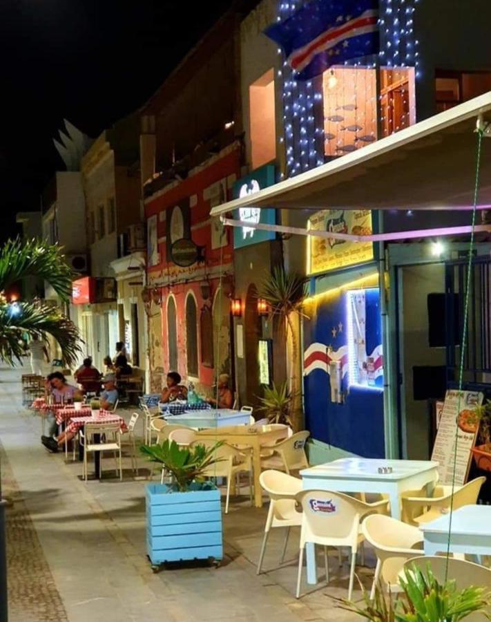 Beach Front Ocean View Porto Antigo2 Santa Maria Εξωτερικό φωτογραφία