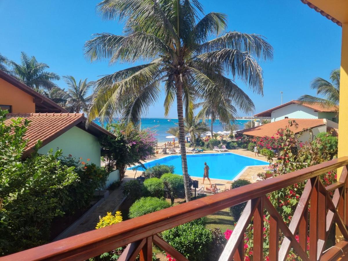 Beach Front Ocean View Porto Antigo2 Santa Maria Εξωτερικό φωτογραφία