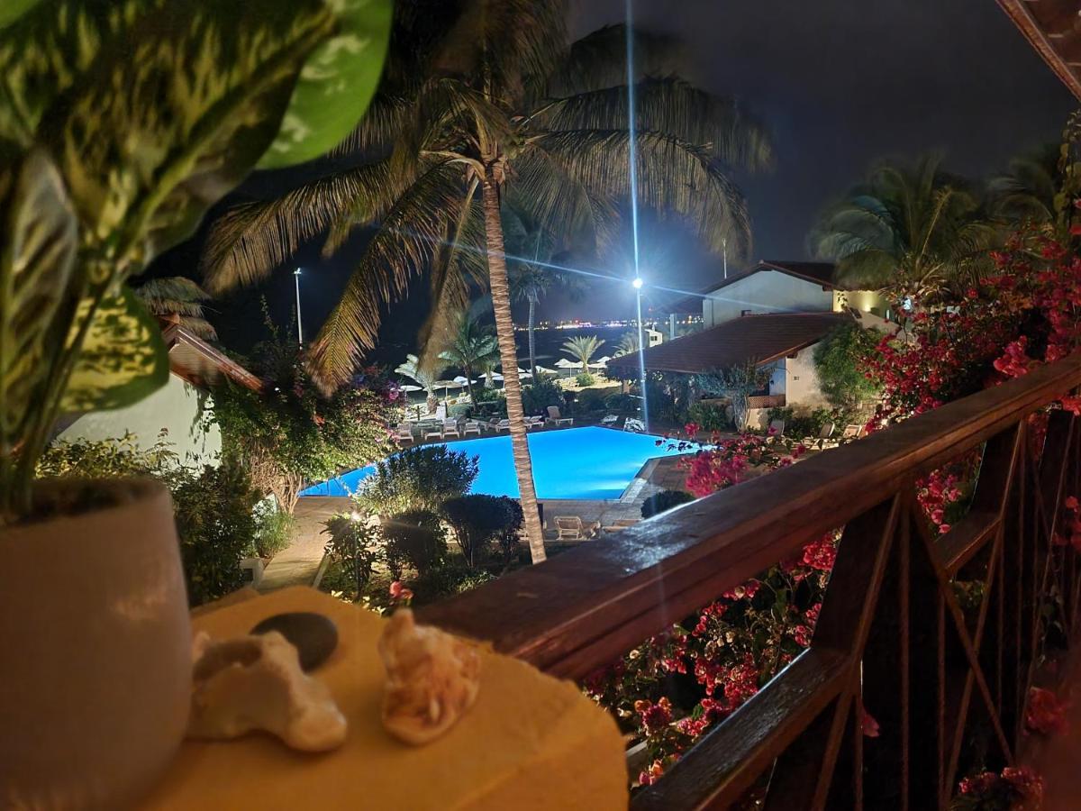Beach Front Ocean View Porto Antigo2 Santa Maria Εξωτερικό φωτογραφία