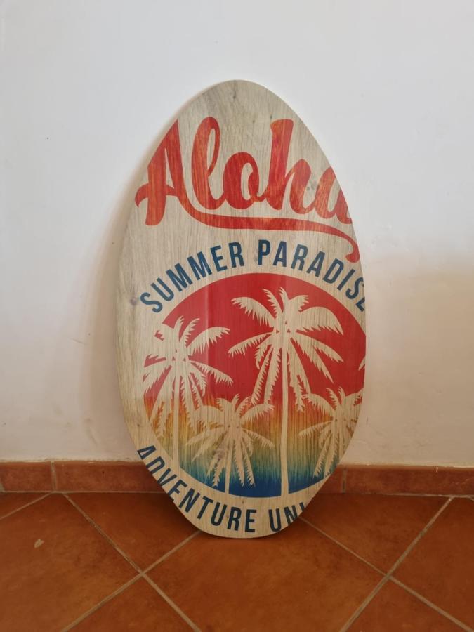 Beach Front Ocean View Porto Antigo2 Santa Maria Εξωτερικό φωτογραφία